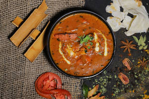 Butter Chicken Masala (n)