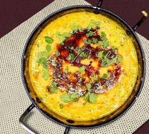Dal Tadka