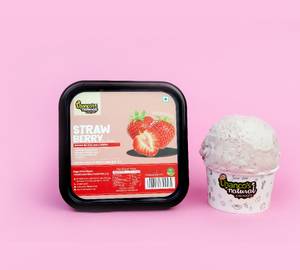 Strawberry Gold