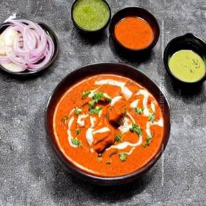 Butter Chicken