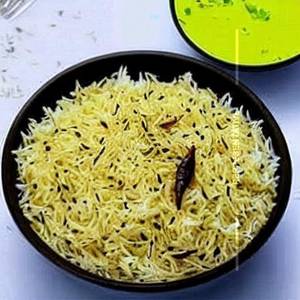 Jeera Rice