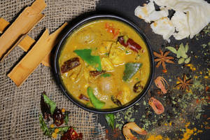 Kadai Murgh Hari Mirch