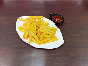 Large Finger Chips (250 Grams)