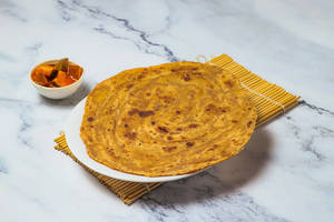 Satpadi Roti