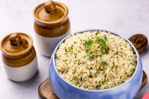 Jeera Rice