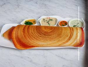 Chinese Masala Dosa            