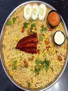 Fish Mandi [mini pack]