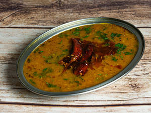 Dal Tadka