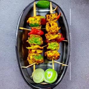 Babycorn Tikka