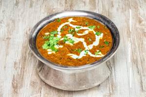 Chicken Afghani Masala