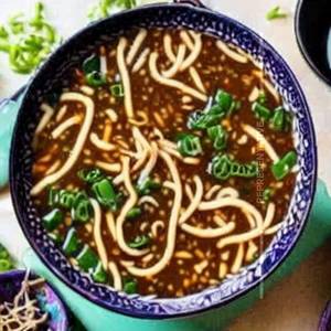 Manchow Soup