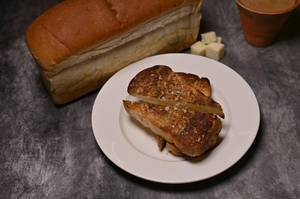 Butter Toast
