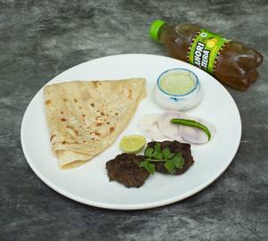 Chicken Tunday Combo 1