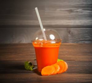 Carrot Juice