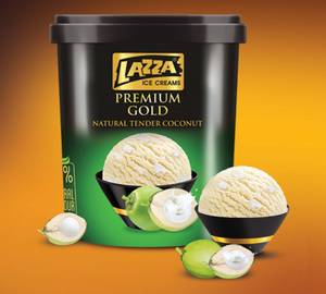 Tendercoconut  LP Ice Cream-1000 M L