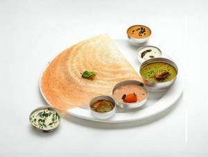 Dosa Rava Masala