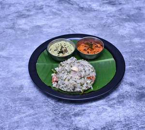 Ghee Kara Bath