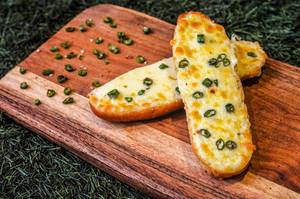 Chilly Cheese Submarine