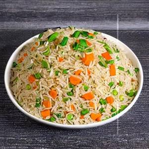 Veg Fried Rice