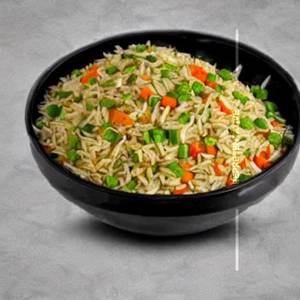 Veg Fried Rice