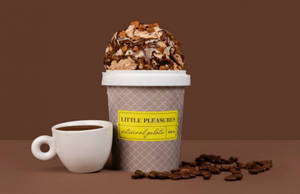 Creme Cappuccino 500ml