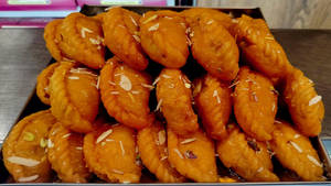 Gujiya