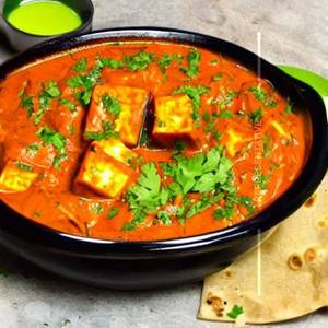 Paneer Butter Masala