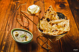 Butter Roti