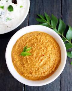 Ulli (Onion) Chammanthi - 250 Ml