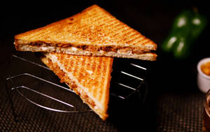 Chilly Chicken Sandwich