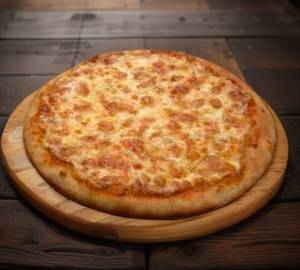 Onion Pizza