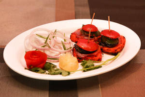 Paneer Tikka