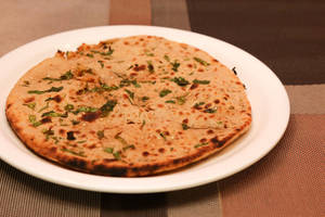Aloo Paratha