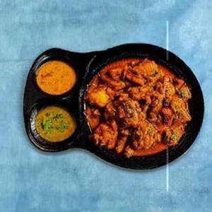 Tari Wala Murgh