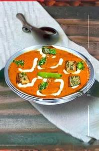 Paneer Lababdar