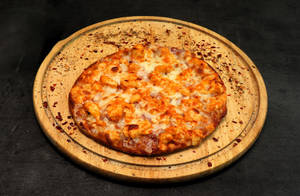 Teekha Paneer Pizza [7 Inch]