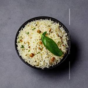 Jeera Rice