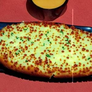 Cheese Garlic Bread