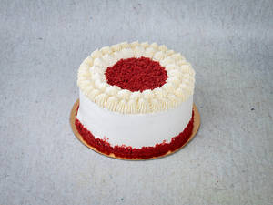 Red Velvet Cake