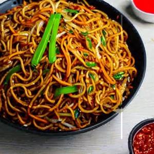 Fried Noodles