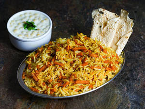 Sev Pulao