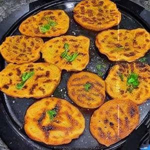 Tawa Fry Bangda