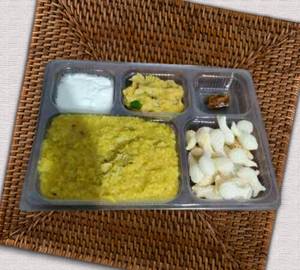 Masala Khichdi 