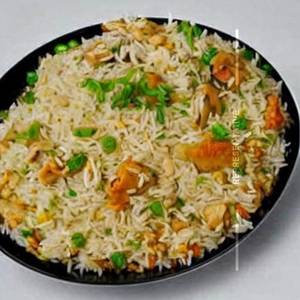 Chicken Special Rice