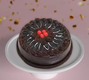 Chocolate Truffle Cake (500 gms)