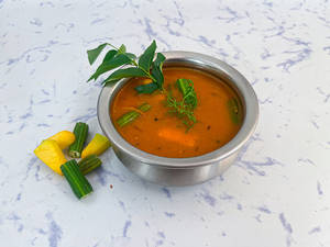 Sambar Plate (serves 2)