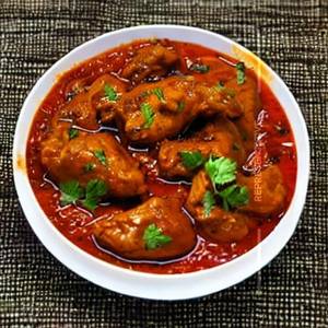 Chicken Laziz (Boneless)