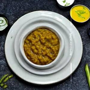 Dal Fry Butter 
