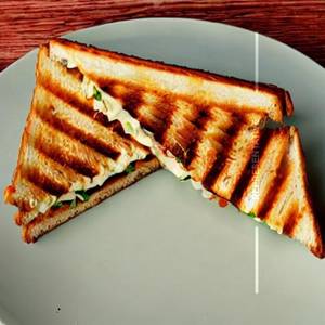 Grilled Sandwich