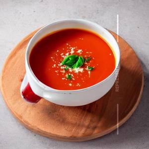 Tomato Soup